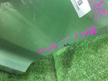 БАМПЕР НА HONDA STREAM RN1