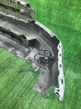 БАМПЕР НА HONDA STREAM RN1