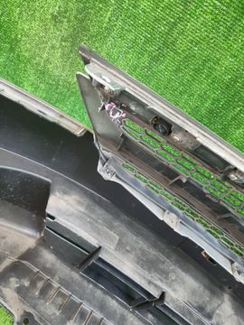 БАМПЕР НА HONDA STREAM RN1