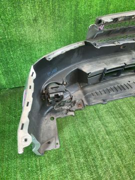 БАМПЕР НА HONDA STREAM RN1