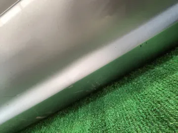 БАМПЕР НА TOYOTA PREMIO ZZT240