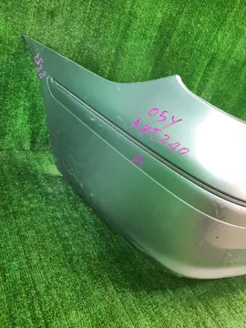 БАМПЕР НА TOYOTA PREMIO ZZT240