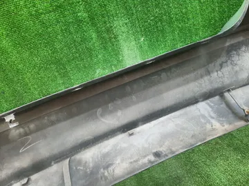 БАМПЕР НА TOYOTA PREMIO ZZT240