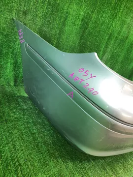 БАМПЕР НА TOYOTA PREMIO ZZT240