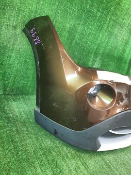 БАМПЕР НА BMW X1 E84