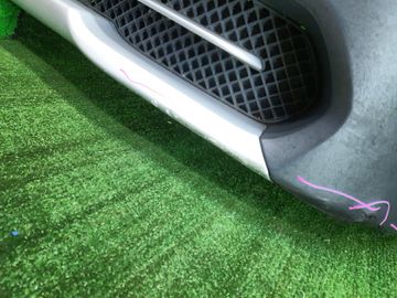 БАМПЕР НА BMW X1 E84