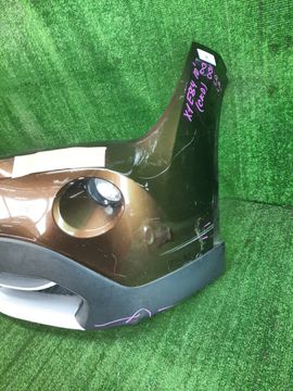 БАМПЕР НА BMW X1 E84