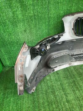 БАМПЕР НА BMW X1 E84