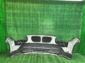 БАМПЕР НА BMW X1 E84
