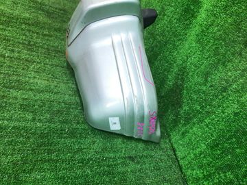 БАМПЕР НА MITSUBISHI PAJERO V24W