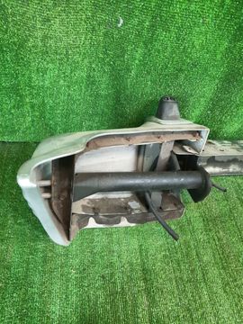 БАМПЕР НА MITSUBISHI PAJERO V24W