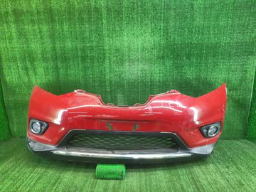 БАМПЕР НА NISSAN X-TRAIL T32