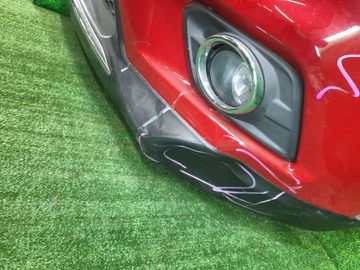 БАМПЕР НА NISSAN X-TRAIL T32