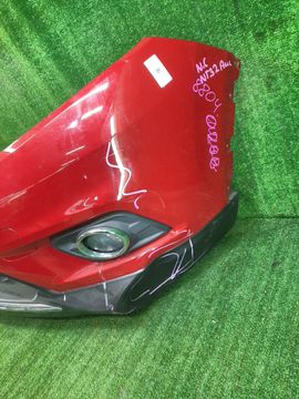 БАМПЕР НА NISSAN X-TRAIL T32