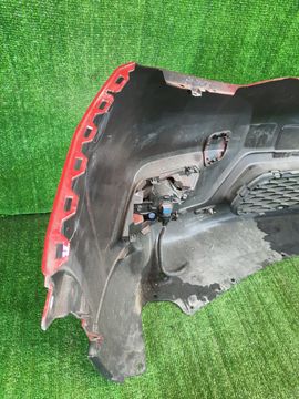 БАМПЕР НА NISSAN X-TRAIL T32