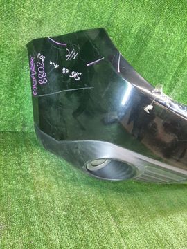 БАМПЕР НА SUBARU FORESTER SH5