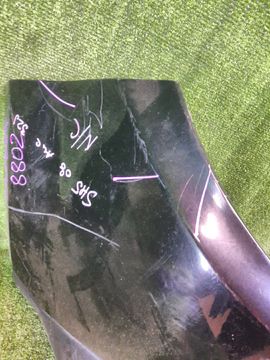 БАМПЕР НА SUBARU FORESTER SH5