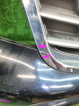 БАМПЕР НА SUBARU FORESTER SH5