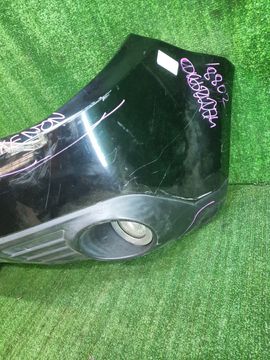 БАМПЕР НА SUBARU FORESTER SH5