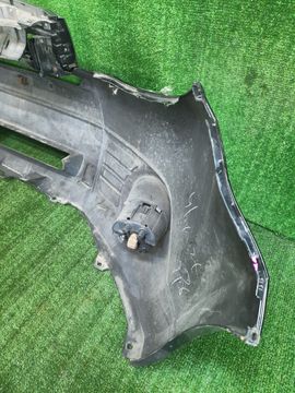 БАМПЕР НА SUBARU FORESTER SH5