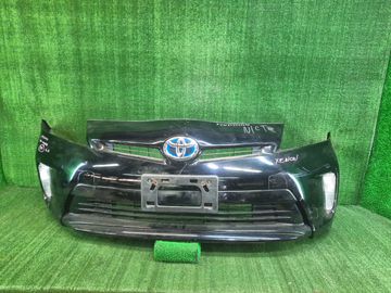 БАМПЕР НА TOYOTA PRIUS ZVW30
