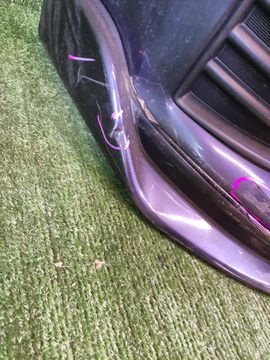 БАМПЕР НА TOYOTA COROLLA FIELDER ZRE162G