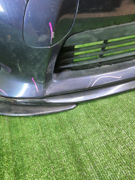 БАМПЕР НА TOYOTA COROLLA FIELDER ZRE162G