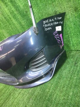 БАМПЕР НА TOYOTA COROLLA FIELDER ZRE162G