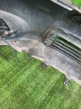 БАМПЕР НА TOYOTA COROLLA FIELDER ZRE162G