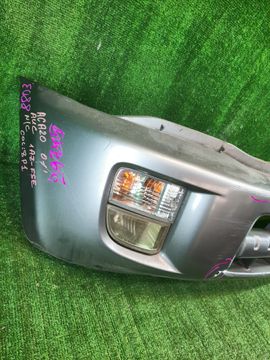 БАМПЕР НА TOYOTA RAV4 ACA21W