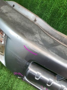 БАМПЕР НА TOYOTA RAV4 ACA21W