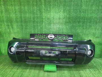 БАМПЕР НА NISSAN X-TRAIL T30