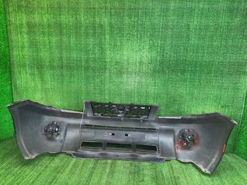 БАМПЕР НА NISSAN X-TRAIL T30