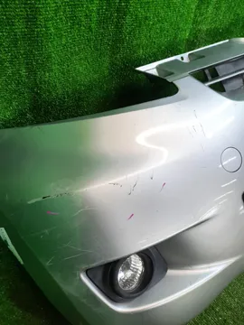 БАМПЕР НА TOYOTA PASSO KGC10