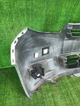 БАМПЕР НА TOYOTA PASSO KGC10