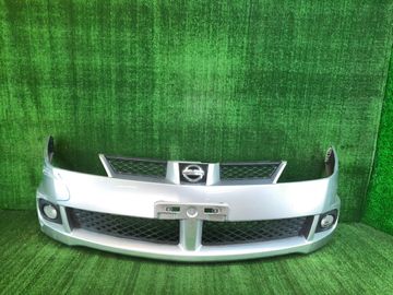 БАМПЕР НА NISSAN WINGROAD Y11