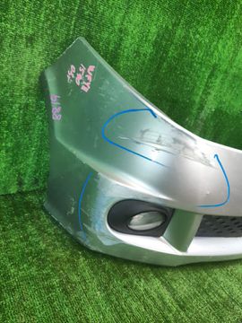 БАМПЕР НА NISSAN WINGROAD Y11