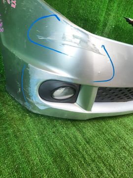 БАМПЕР НА NISSAN WINGROAD Y11