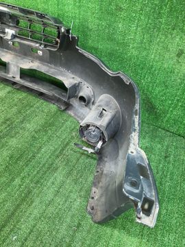 БАМПЕР НА SUBARU OUTBACK BP9