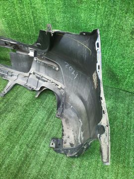 БАМПЕР НА MAZDA AXELA BKEP