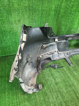 БАМПЕР НА MAZDA AXELA BKEP