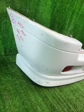 БАМПЕР НА MITSUBISHI RVR N61W