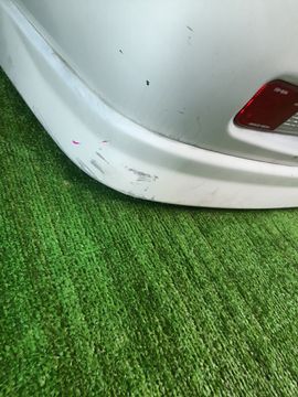 БАМПЕР НА MITSUBISHI RVR N61W