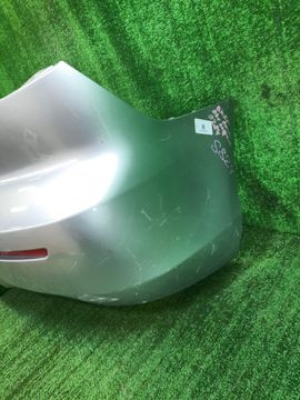 БАМПЕР НА MAZDA AXELA BK5P