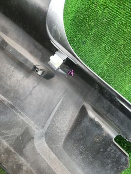 БАМПЕР НА MAZDA AXELA BK5P