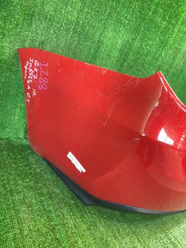 БАМПЕР НА SUBARU IMPREZA GK7