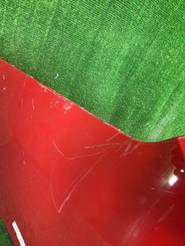 БАМПЕР НА SUBARU IMPREZA GK7