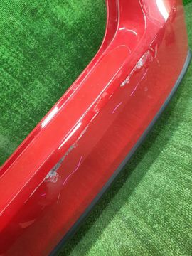 БАМПЕР НА SUBARU IMPREZA GK7