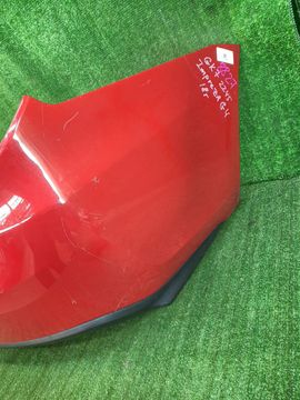 БАМПЕР НА SUBARU IMPREZA GK7