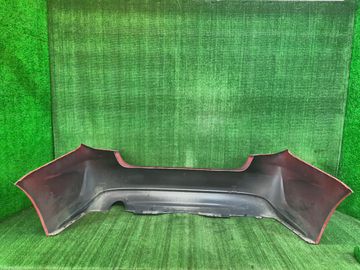 БАМПЕР НА SUBARU IMPREZA GK7